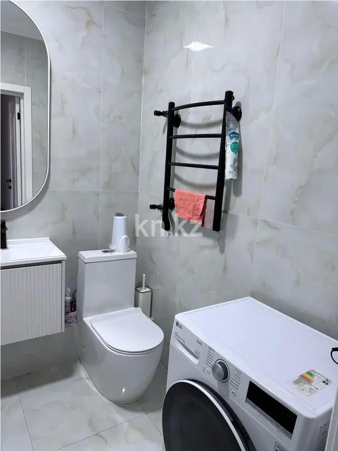 Продажа 2-комнатной квартиры, 64 м² в Алматы - фото 3