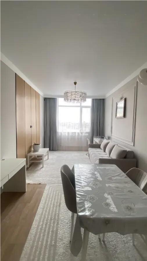 Продажа 3-комнатной квартиры, 66.1 м² в Астане