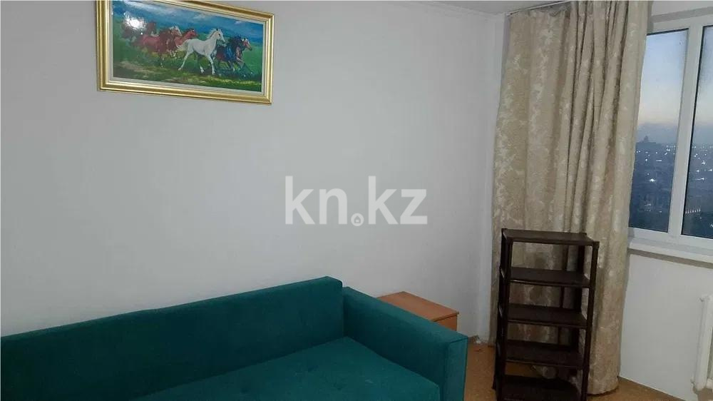 Продажа 1-комнатной квартиры, 46 м² в Астане