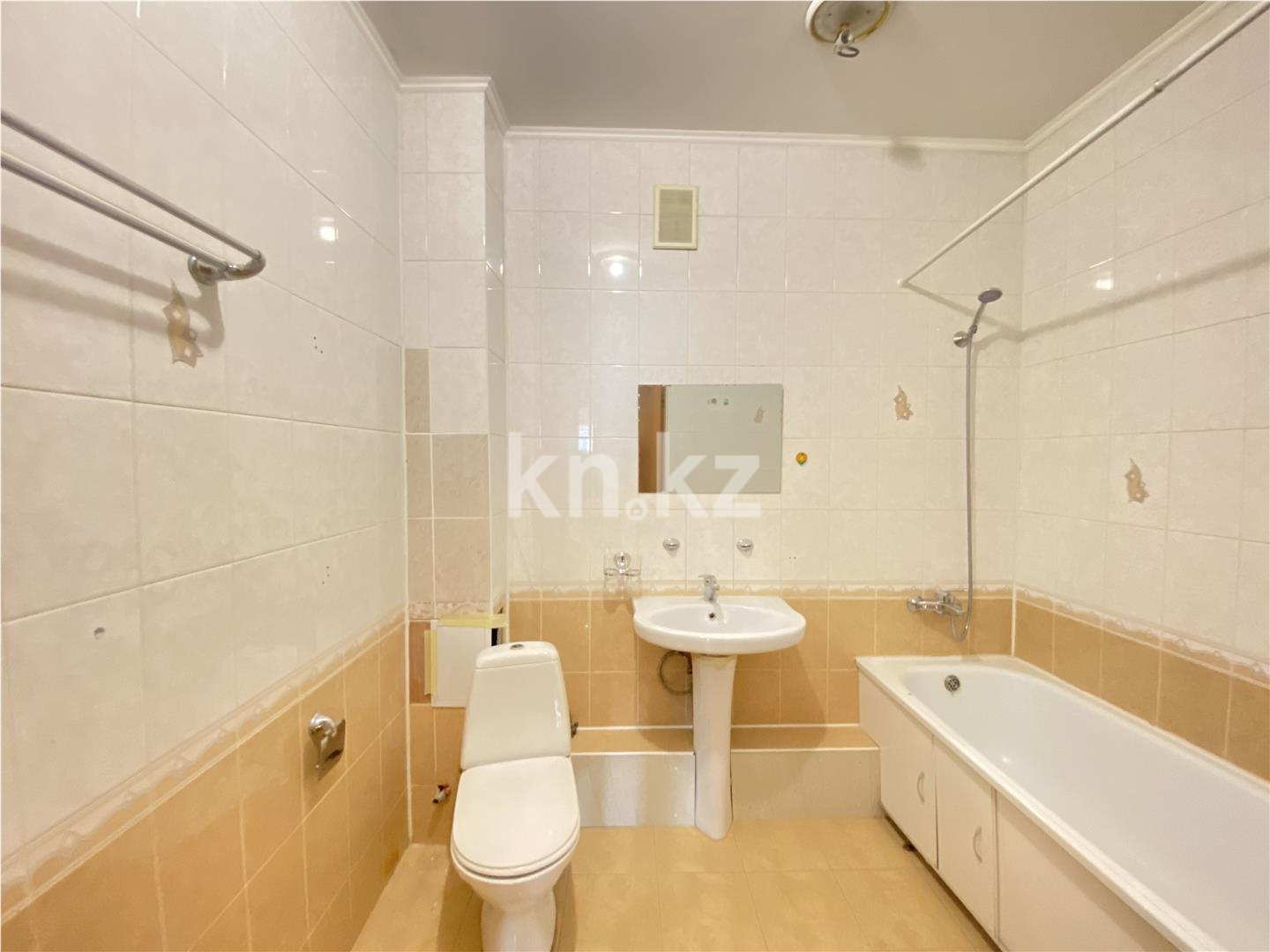 Продажа 2-комнатной квартиры, 85.9 м², ул. Жубанова - Продажа квартир в новостройках Астаны фото 7 из 11