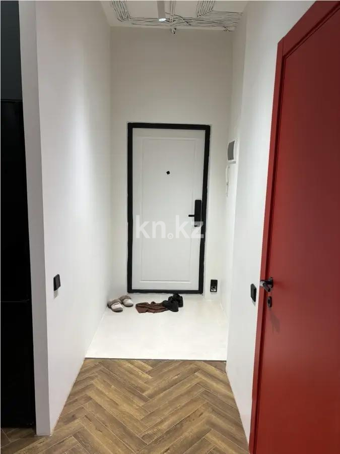 Продажа 2-комнатной квартиры, 43 м² - Продажа квартир в Балхаше фото 4 из 4