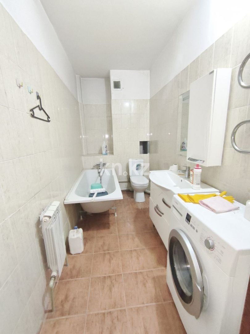 Продажа 2-комнатной квартиры, 60 м², ул. Асыл Арман - Продажа квартир в Казахстане фото 5 из 8