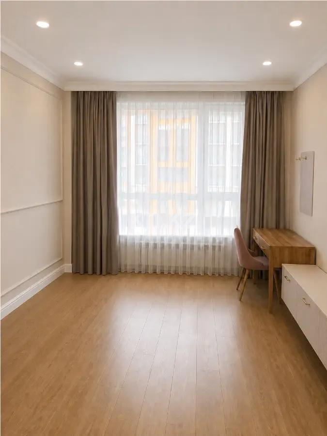 Продажа 3-комнатной квартиры, 92.8 м² в Астане