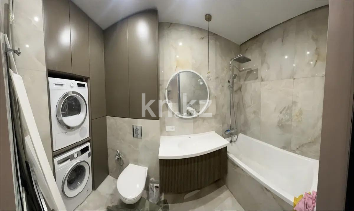 Продажа 4-комнатной квартиры, 91.4 м² - Продажа квартир в Казахстане - страница 35 фото 5 из 6