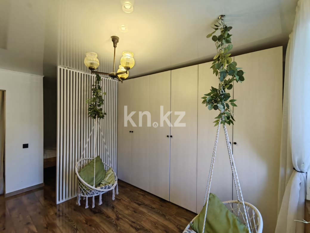 Продажа 1-комнатной квартиры, 35 м² в Караганде - фото 11