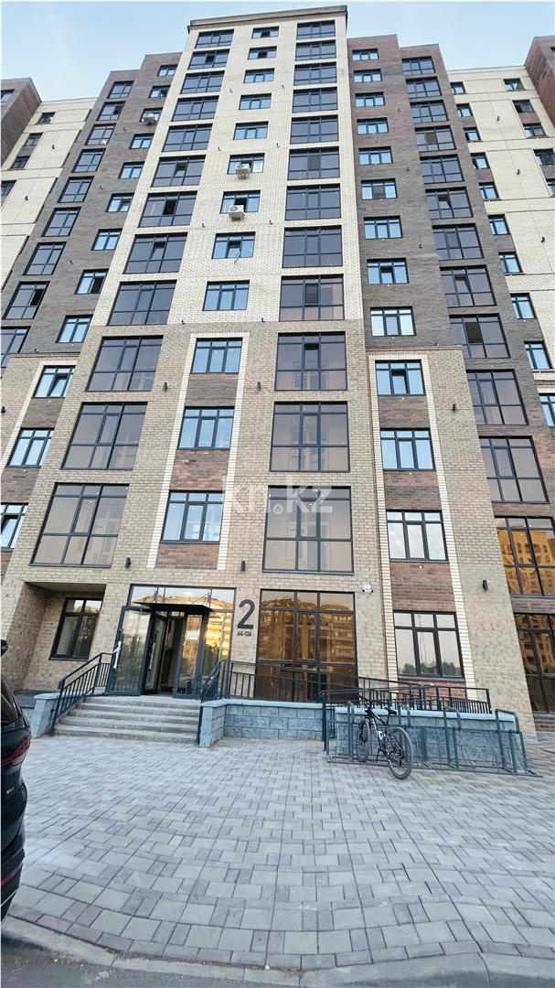 Продажа 2-комнатной квартиры, 44 м² в Караганде - фото 4