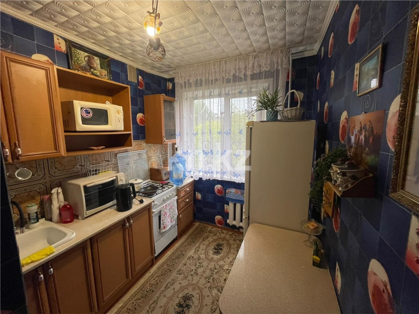 Продажа 2-комнатной квартиры, 48 м² в Караганде - фото 4