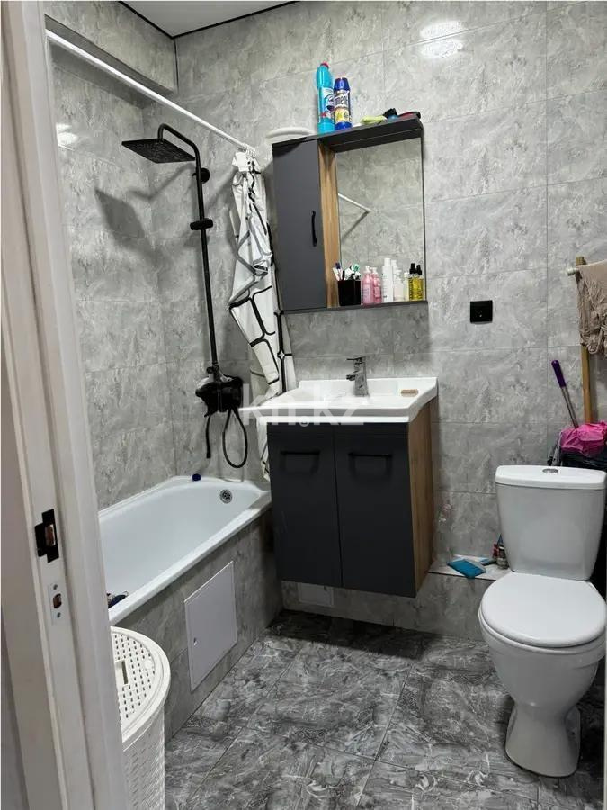 Продажа 2-комнатной квартиры, 51 м², ул. Халиуллина, дом  196/1 - Продажа  двухкомнатных квартир в новостройках Алматы фото 4 из 4