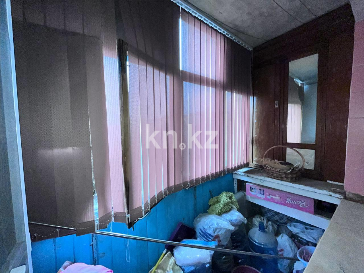 Продажа 1-комнатной квартиры, 34 м², ул. Крылова - Продажа квартир в Караганде фото 10 из 15