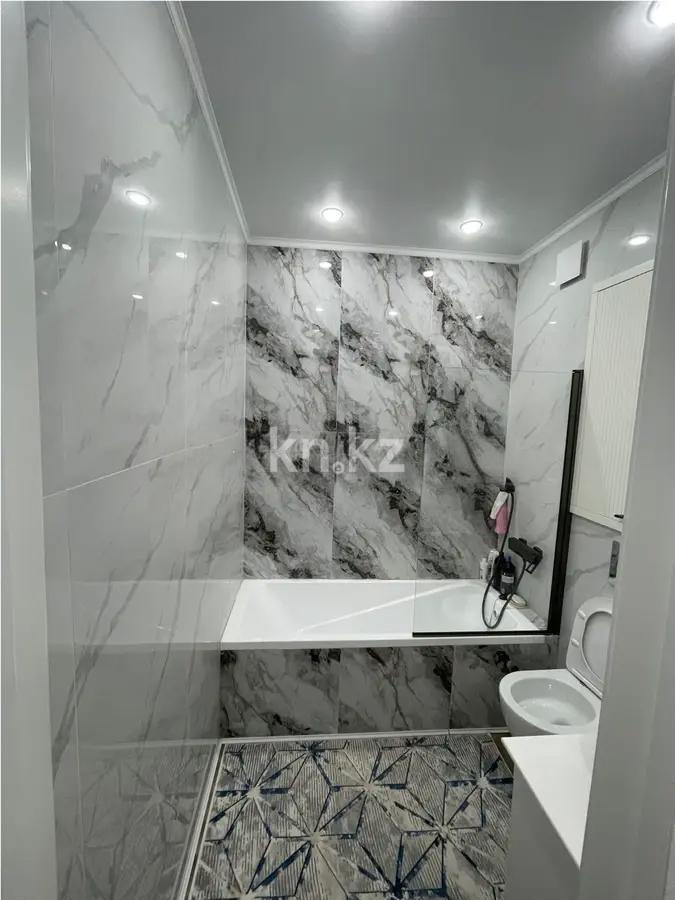 Продажа 3-комнатной квартиры, 102 м², ул. Нажимеденова, дом  7 в Астане - фото 8