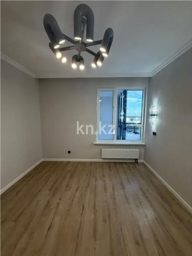 Продажа 2-комнатной квартиры, 61.75 м² - Продажа двухкомнатных квартир в Астане - страница 2 фото 2 из 3