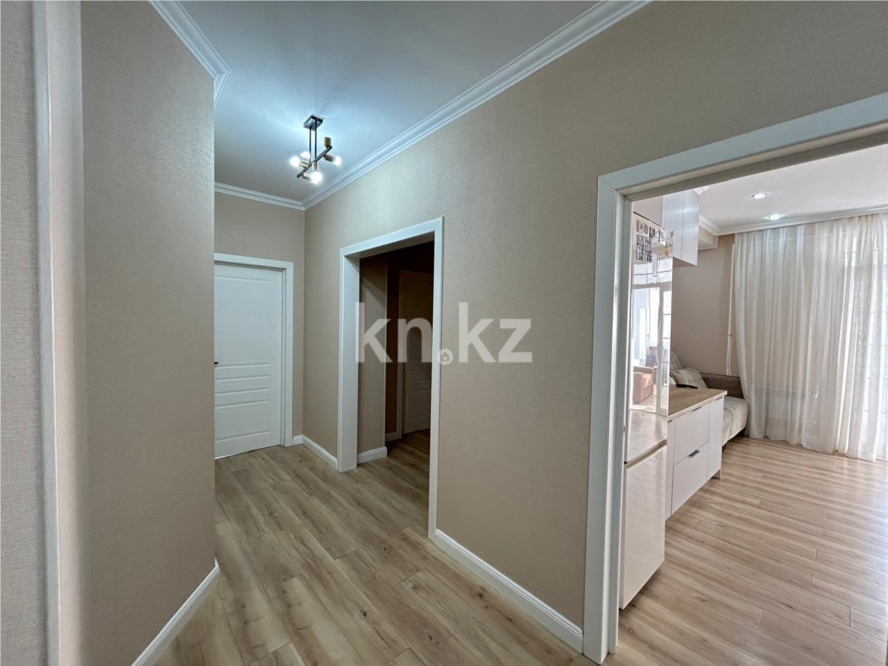 Продажа 3-комнатной квартиры, 102 м² в Астане - фото 20