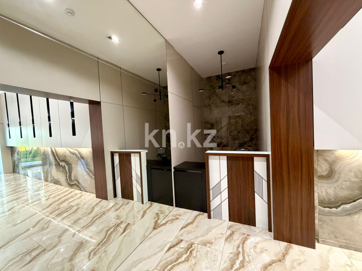 Продажа 3-комнатной квартиры, 107 м² в Алматы - фото 17