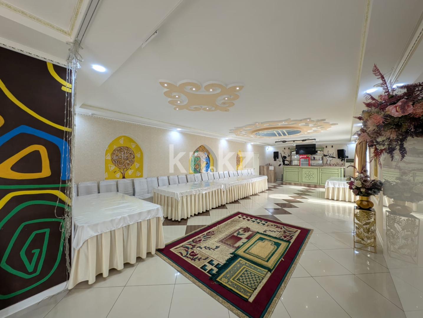 Продажа , 1286.4 м², тинский район. с  Жана Омир      ул Гагарина, дом  34 - Продажа жилой и коммерческой недвижимости в Уральске фото 15 из 31