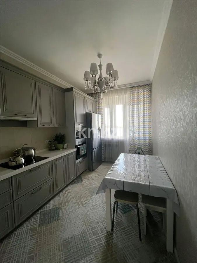 Продажа 4-комнатной квартиры, 112 м² - Продажа четырехкомнатных квартир от собственников в Алматы - страница 4 фото 4 из 7