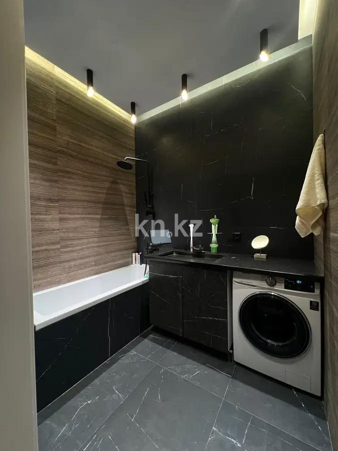 Продажа 3-комнатной квартиры, 85 м², пр. Мангилик Ел, дом  42 в Астане - фото 5