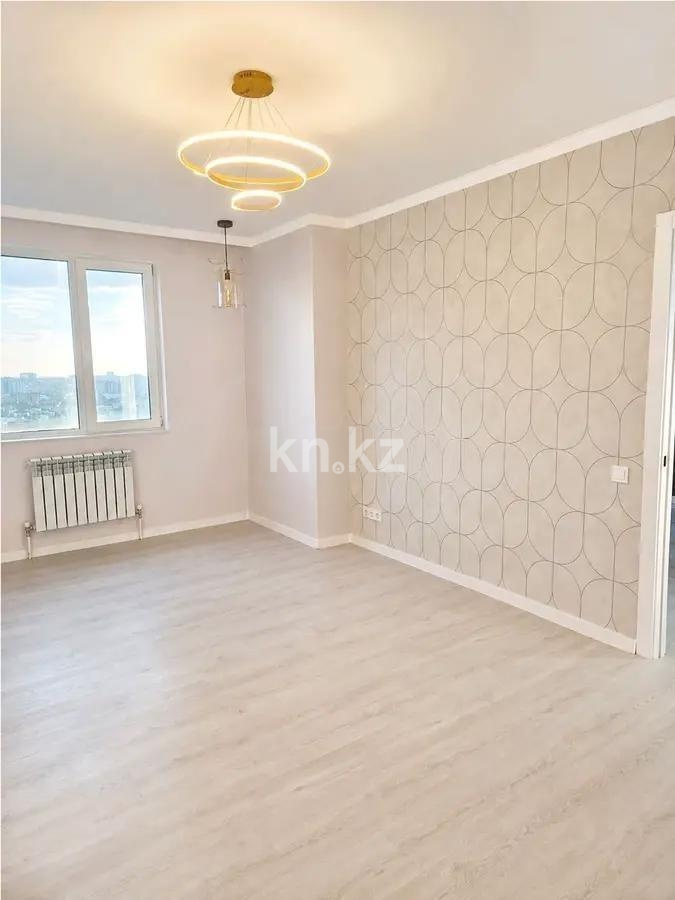 Продажа 3-комнатной квартиры, 92 м² в Астане - фото 2