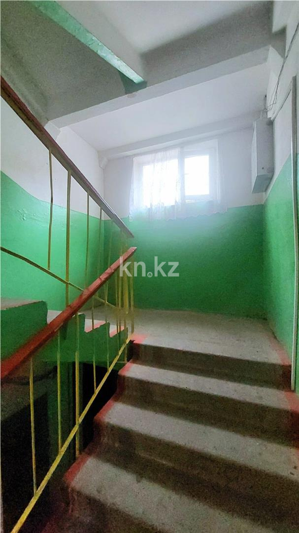 Продажа 2-комнатной квартиры, 45 м² - Продажа квартир в панельном доме в Казахстане - страница 4 фото 11 из 12