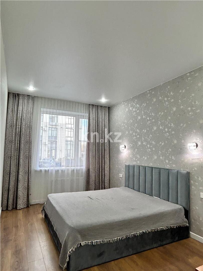 Продажа 2-комнатной квартиры, 66.1 м² в Астане - фото 2