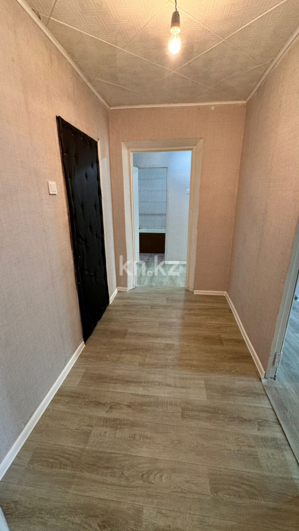 Продажа 2-комнатной квартиры, 51 м², мкр-н Мамраева (Восток-5), дом  22 - Продажа  двухкомнатных квартир в Караганде фото 17 из 17