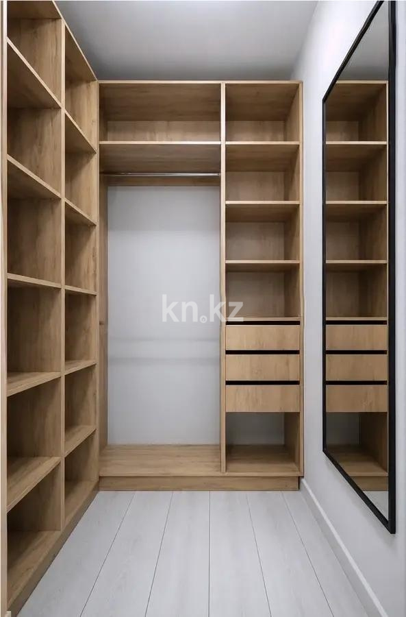 Продажа 1-комнатной квартиры, 44.4 м² в Астане - фото 5