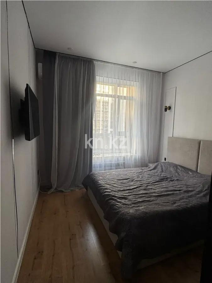 Продажа 2-комнатной квартиры, 48 м² - Продажа квартир в новостройках Астаны без посредников - страница 14 фото 1 из 3