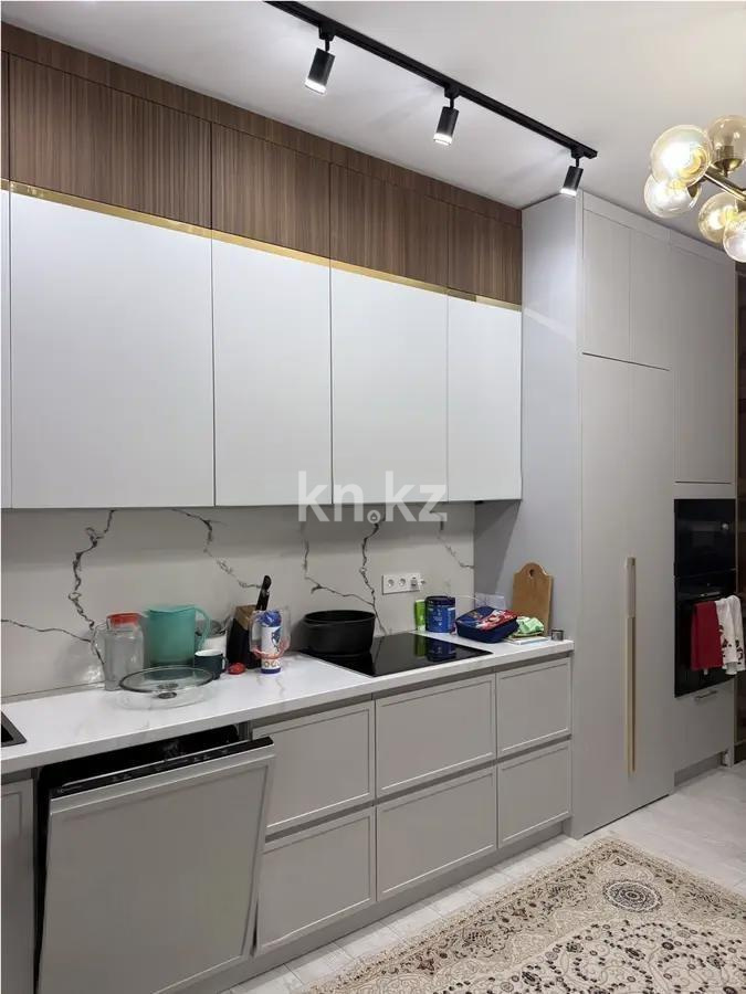 Продажа 3-комнатной квартиры, 98.1 м² - Продажа квартир в Казахстане - страница 31 фото 3 из 4