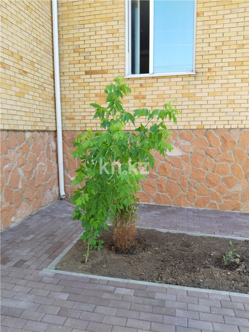 Продажа 7-комнатного дома, 470 м² - Продажа домов, коттеджей в Караганде - страница 4 фото 4 из 15