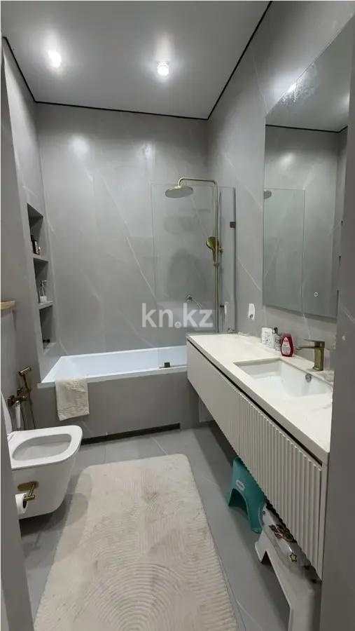 Продажа 4-комнатной квартиры, 140 м² - Продажа  четырехкомнатных квартир в новостройках Астаны фото 6 из 8