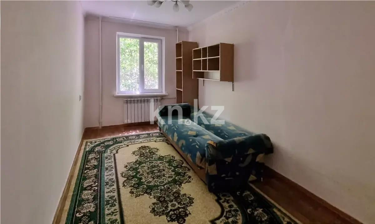 Продажа 3-комнатной квартиры, 56 м² в Алматы - фото 3