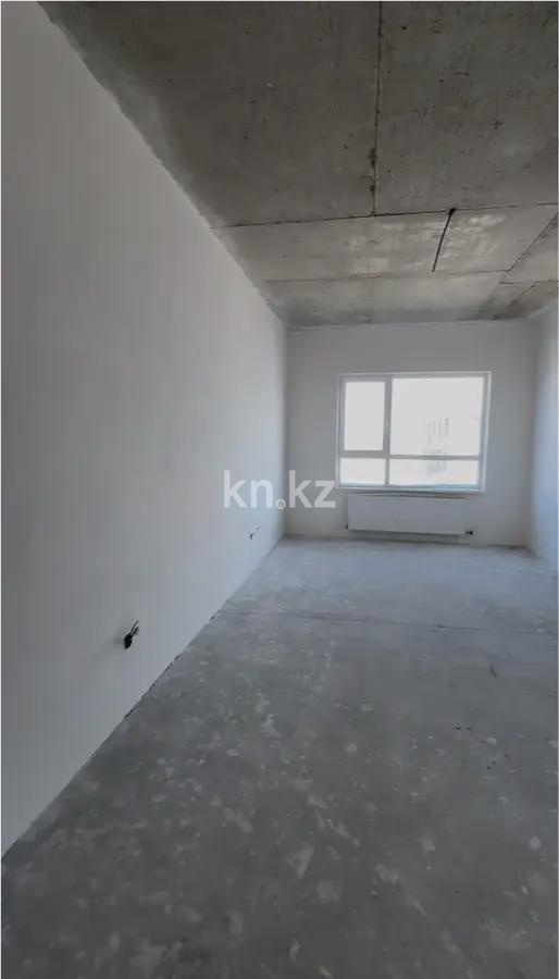 Продажа 3-комнатной квартиры, 65 м², ул. Момышулы, дом  10/1 - Продажа  трехкомнатных квартир в новостройках Алматы фото 1 из 5