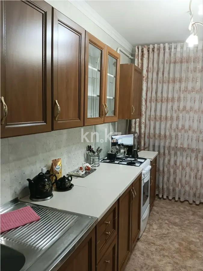 Продажа 2-комнатной квартиры, 51 м², ул. Брусиловского, дом  18 - Продажа квартир в Астане фото 4 из 5