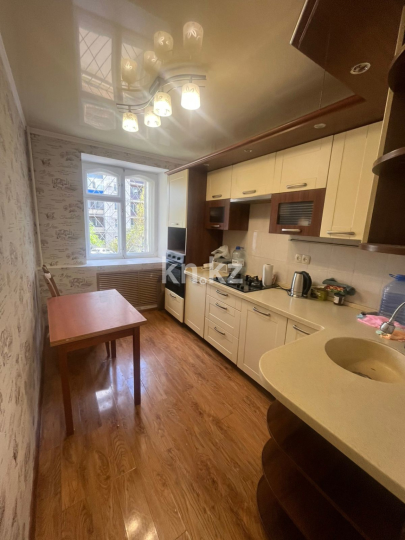 Продажа 2-комнатной квартиры, 49.7 м² - Недвижимость в Уральске фото 7 из 8