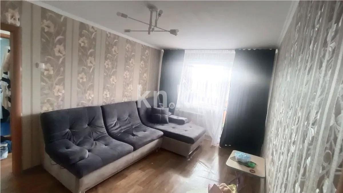 Продажа 2-комнатной квартиры, 54 м² - Продажа и аренда недвижимости в Шахтинске фото 1 из 5