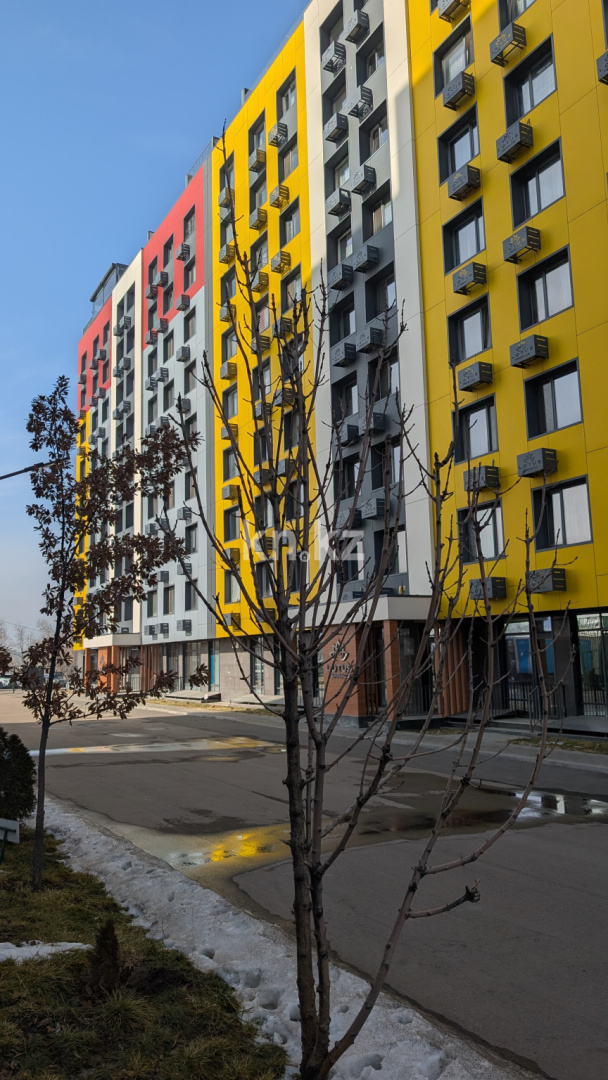 Продажа 1-комнатной квартиры, 31.6 м² - Продажа квартир в Алматы - страница 34 фото 31 из 40