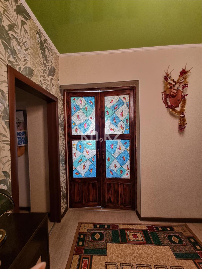 Продажа 3-комнатной квартиры, 80 м² - Продажа недвижимости в Караганде - страница 29 фото 1 из 17