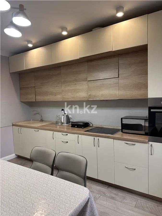 Продажа 3-комнатной квартиры, 96 м², ул. Бараева, дом  18/2 - Продажа квартир в Астане без посредников фото 2 из 2