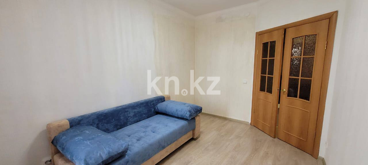 Аренда 2-комнатной квартиры, 57 м², ул. Мусрепова, дом  6 - Аренда квартир помесячно в Астане с фото фото 3 из 5