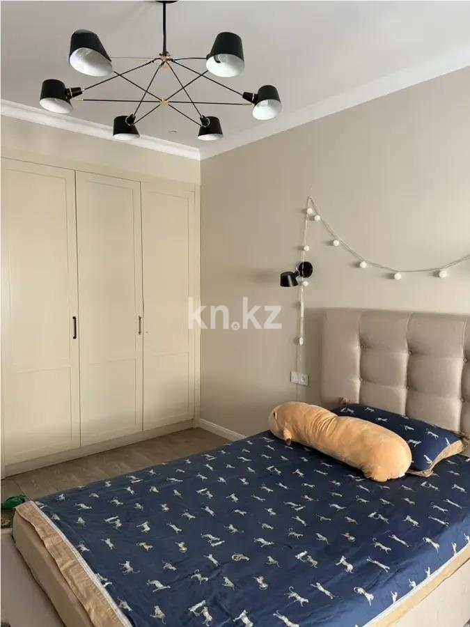 Продажа 4-комнатной квартиры, 133.9 м² - Продажа четырехкомнатных квартир от собственников в Казахстане фото 2 из 6