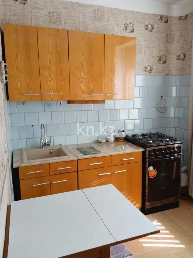 Продажа 1-комнатной квартиры, 32.1 м², пр. Гагарина, дом  286 в Алматы - фото 3