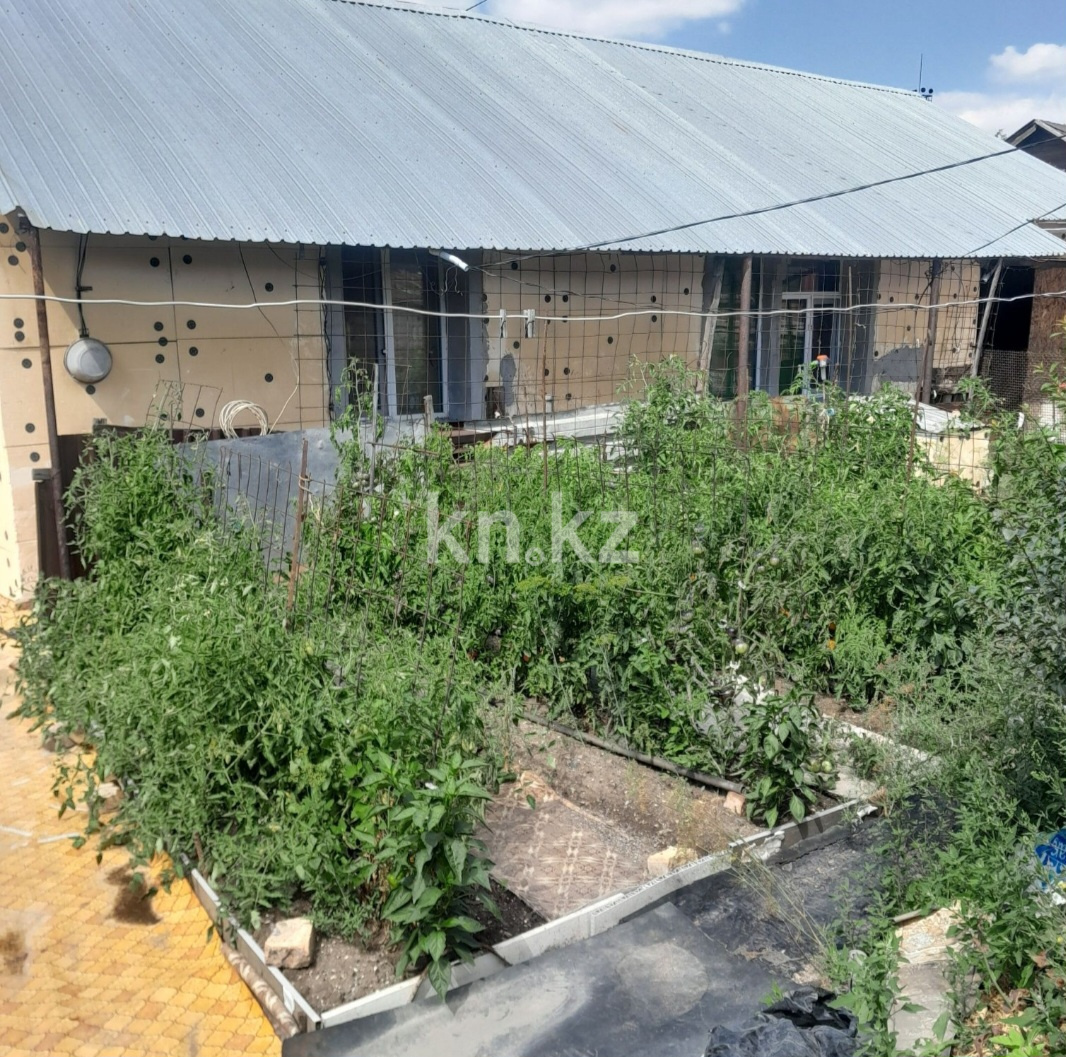 Продажа 4-комнатного дома, 89 м², ул. Бадина - Продажа домов и коттеджей в Караганде без посредников фото 3 из 15