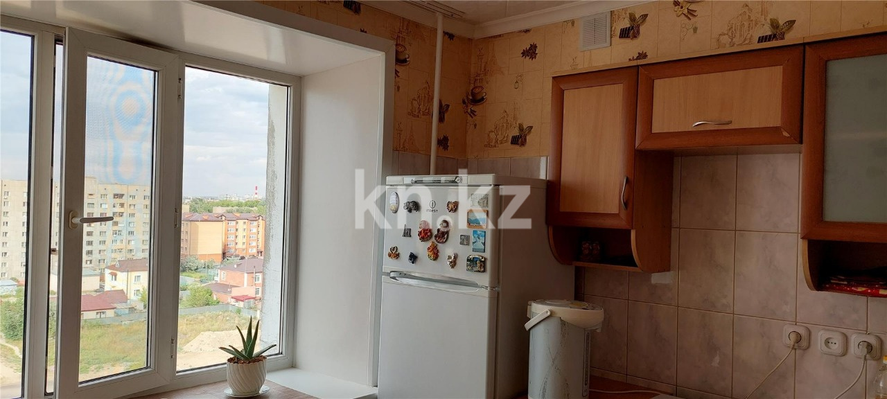 Продажа 2-комнатной квартиры, 48.9 м², ул. Анжерская, дом  39 - Продажа квартир в Караганде фото 3 из 7