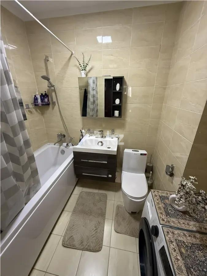 Продажа 2-комнатной квартиры, 60 м² - Продажа квартир от собственников в Алматы - страница 6 фото 4 из 4