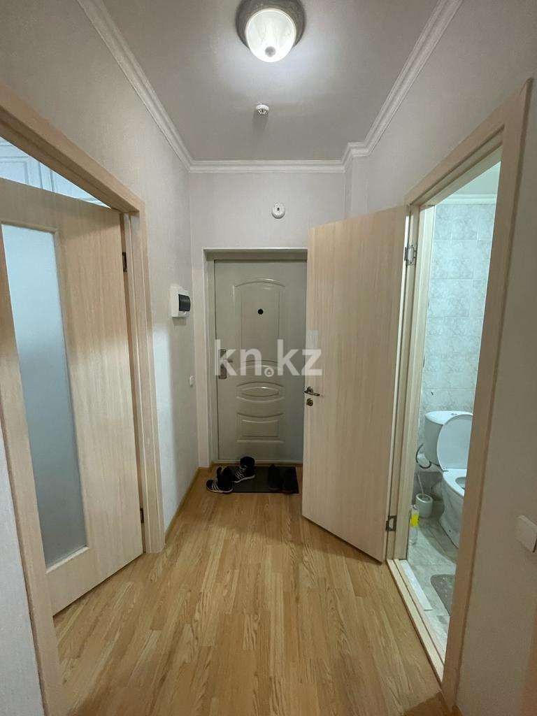 Аренда 1-комнатной квартиры, 38 м² - Аренда квартир помесячно в Астане с фото фото 4 из 6