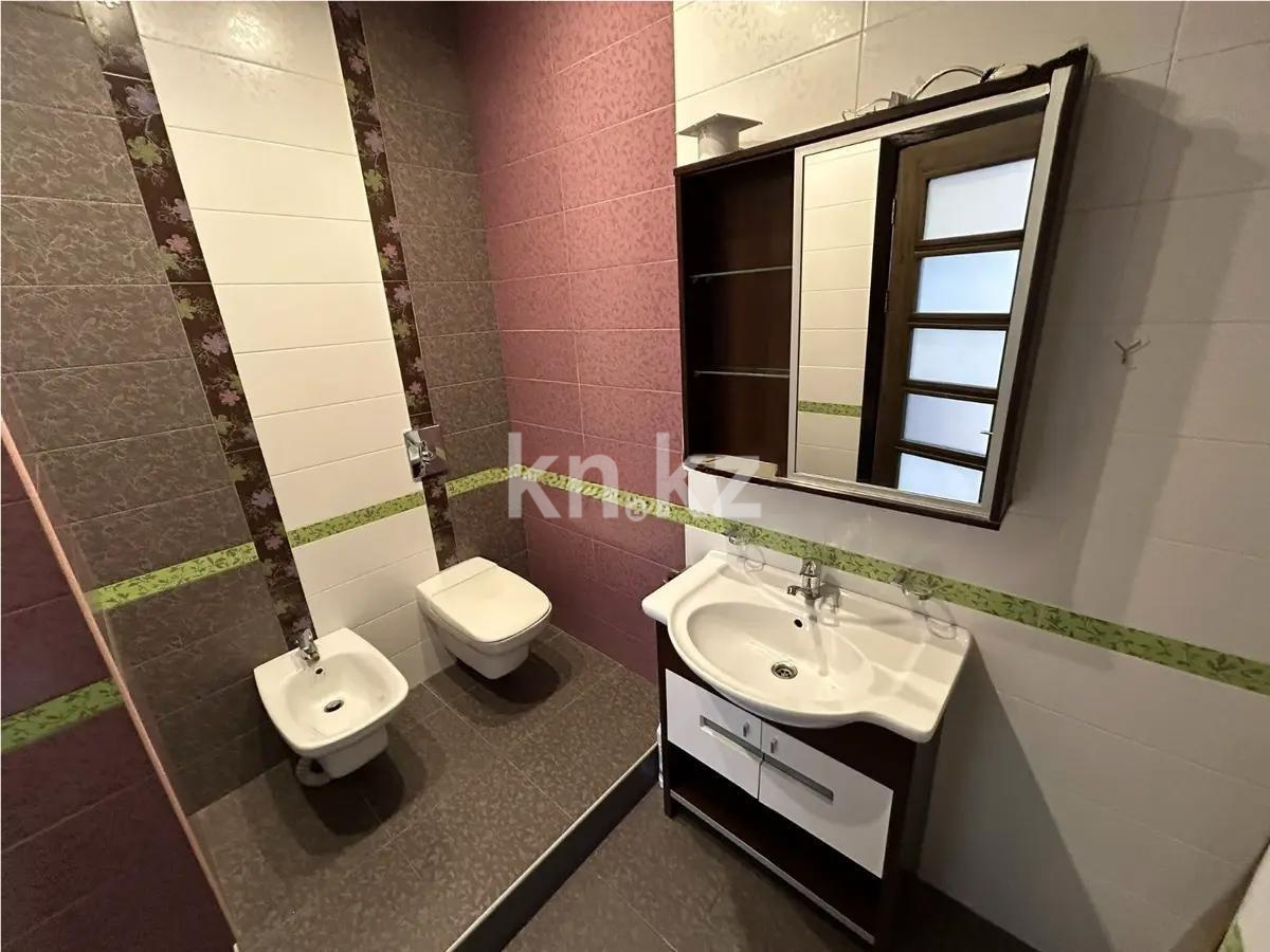 Продажа 3-комнатной квартиры, 92 м², пр. Республики, дом  7/2 - Продажа квартир в новостройках Астаны с фото фото 5 из 5