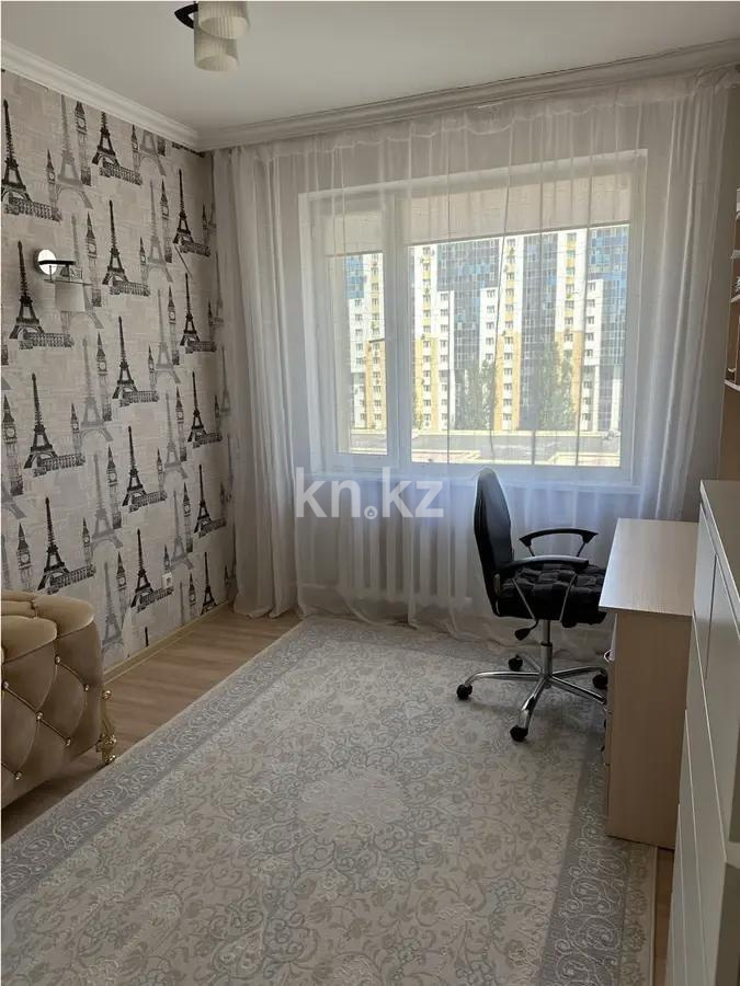 Продажа 2-комнатной квартиры, 63.8 м² - Продажа офисных и торговых помещений в Жезказгане фото 2 из 4