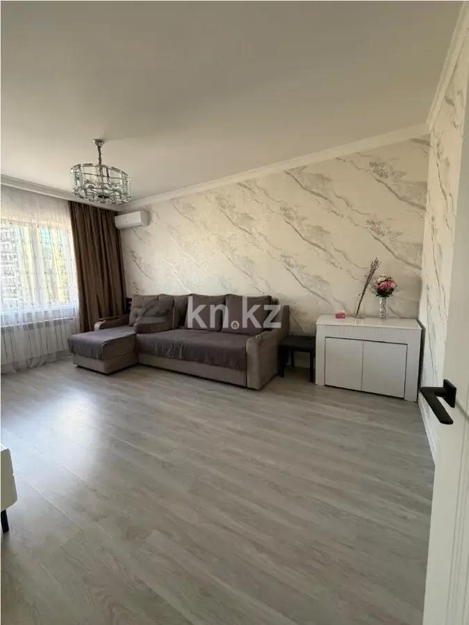 Продажа 3-комнатной квартиры, 78.5 м² в Алматы