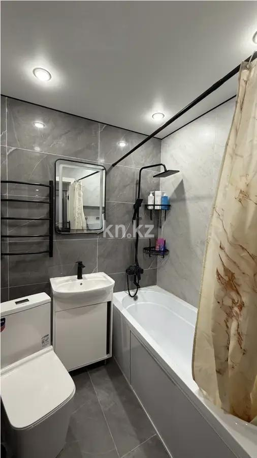 Продажа 3-комнатной квартиры, 76 м² - Продажа трехкомнатных квартир в Алматы фото 5 из 6