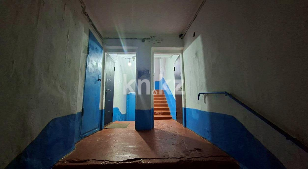 Продажа 2-комнатной квартиры, 45 м² в Темиртау - фото 10