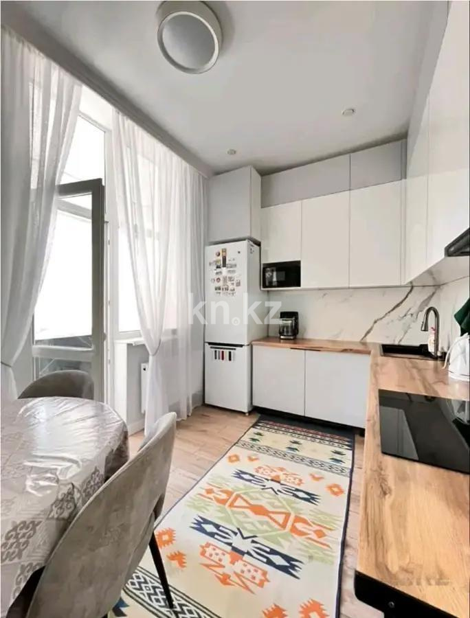 Продажа 1-комнатной квартиры, 42 м² в Астане - фото 2